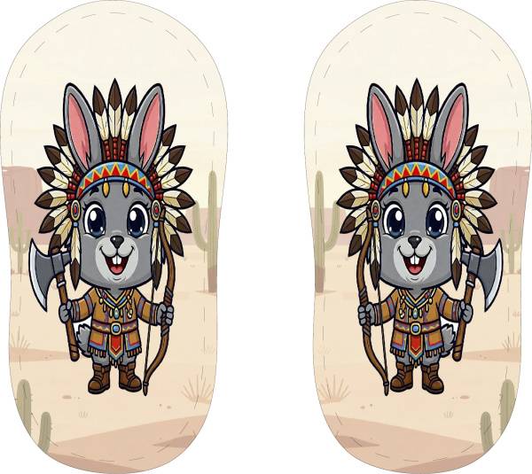 Печать для пинеток на фетре "Дизайн - 2607-5"