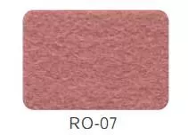 Фетр плотный, корейский, 2 мм, RO-07 (какао с молоком)