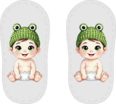 Печать для пинеток на фетре "Дизайн - 11-3"