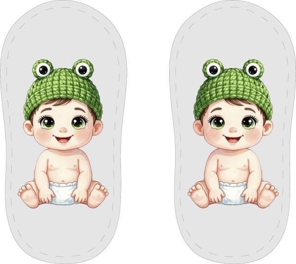 Печать для пинеток на фетре "Дизайн - 11-3"