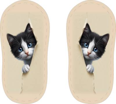 Печать для пинеток на фетре "Дизайн - 2609-1"