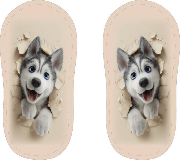 Печать для пинеток на фетре "Дизайн - 2609-2"