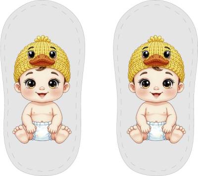 Печать для пинеток на фетре "Дизайн - 11-6"