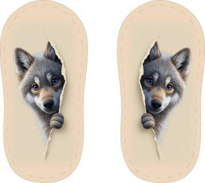 Печать для пинеток на фетре "Дизайн - 2609-4"