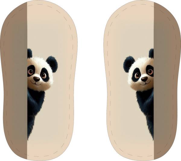 Печать для пинеток на фетре "Дизайн - 2609-5"