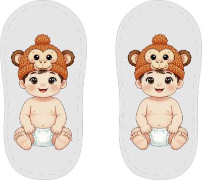 Печать для пинеток на фетре "Дизайн - 11-10"