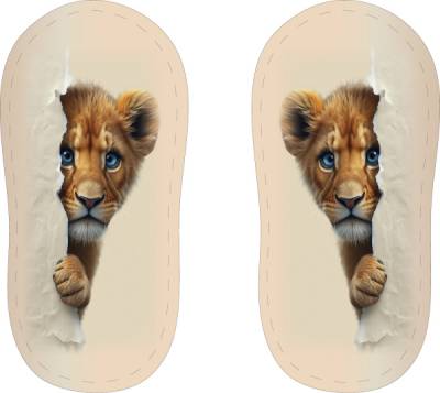 Печать для пинеток на фетре "Дизайн - 2609-7"