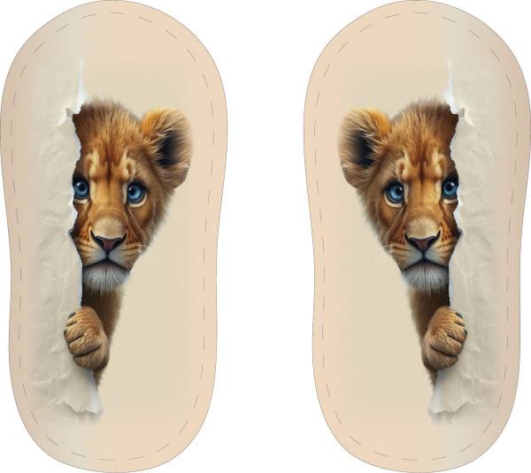 Печать для пинеток на фетре "Дизайн - 2609-7"