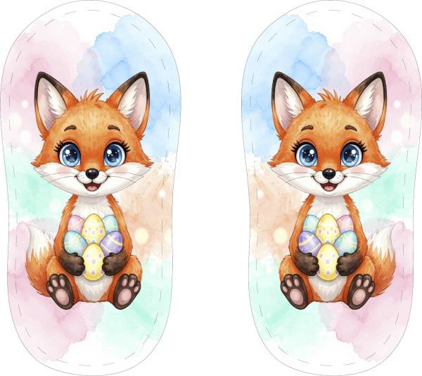 Печать для пинеток на фетре "Дизайн - 2601-2"