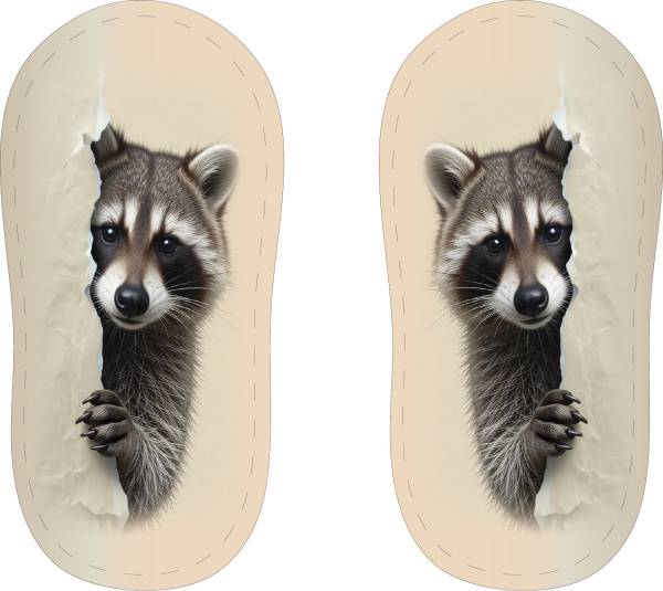 Печать для пинеток на фетре "Дизайн - 2609-11"