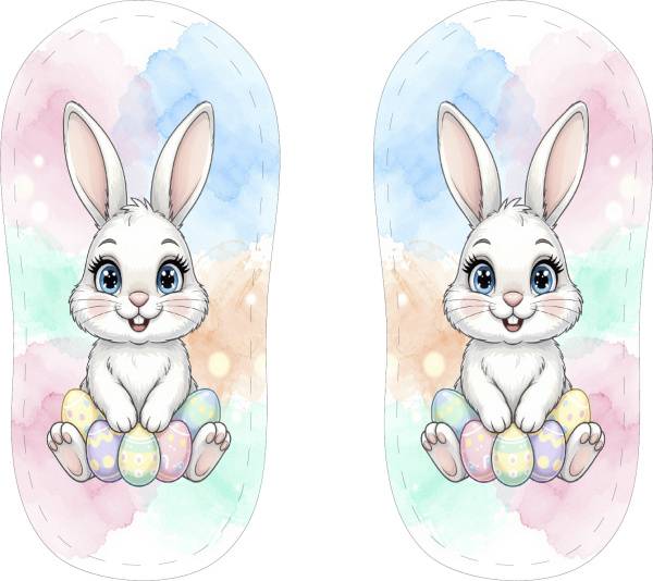 Печать для пинеток на фетре "Дизайн - 2601-3"