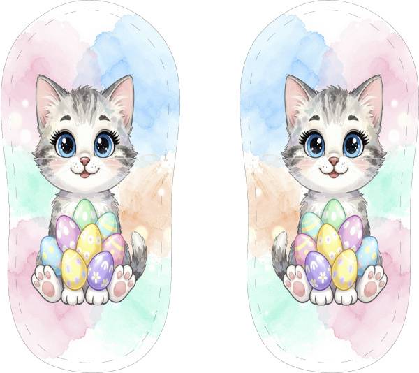 Печать для пинеток на фетре "Дизайн - 2601-4"