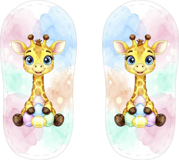 Печать для пинеток на фетре "Дизайн - 2601-5"