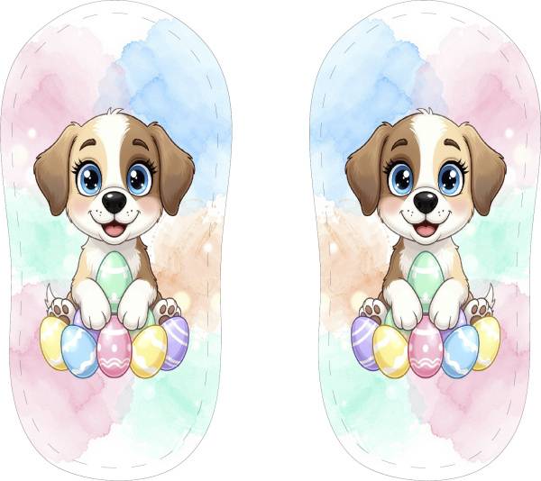 Печать для пинеток на фетре "Дизайн - 2601-6"