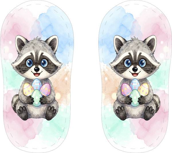 Печать для пинеток на фетре "Дизайн - 2601-8"