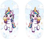 Печать для пинеток на фетре "Дизайн - 2602-4"