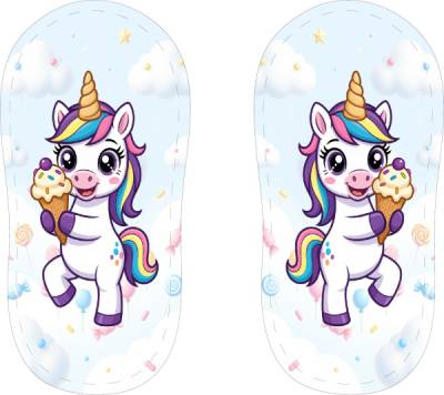 Печать для пинеток на фетре "Дизайн - 2602-4"