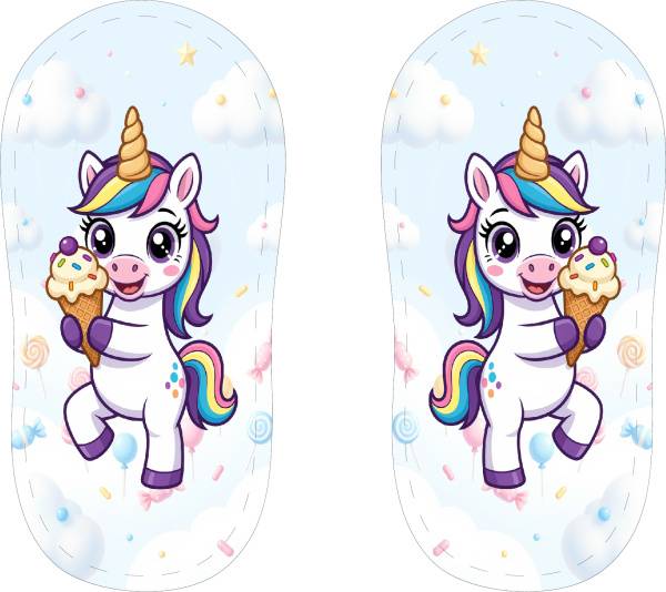 Печать для пинеток на фетре "Дизайн - 2602-4"