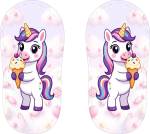 Печать для пинеток на фетре "Дизайн - 2602-5"