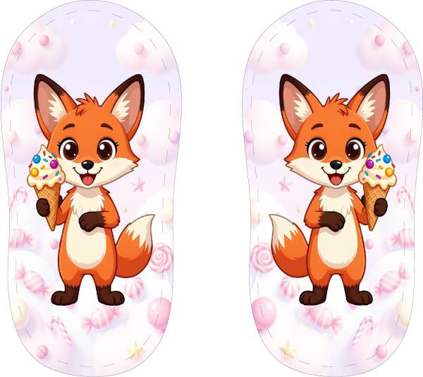 Печать для пинеток на фетре "Дизайн - 2602-6"