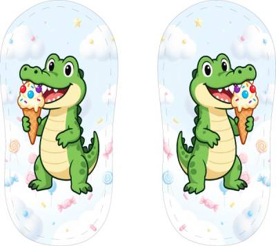 Печать для пинеток на фетре "Дизайн - 2602-7"