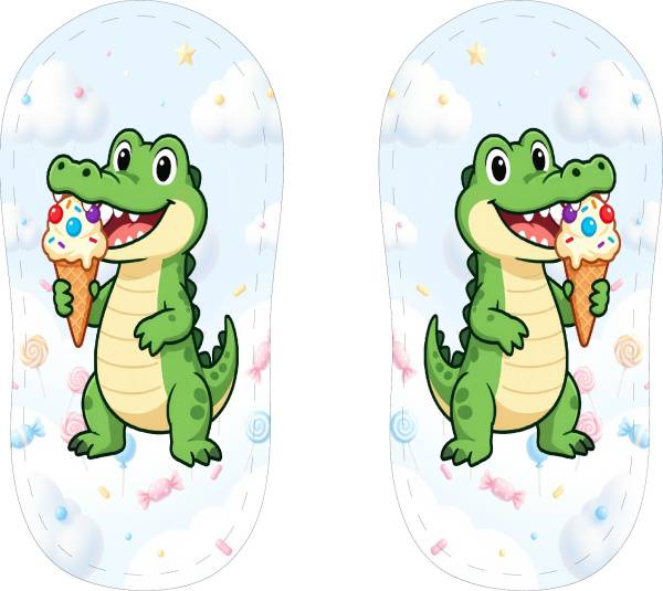 Печать для пинеток на фетре "Дизайн - 2602-7"