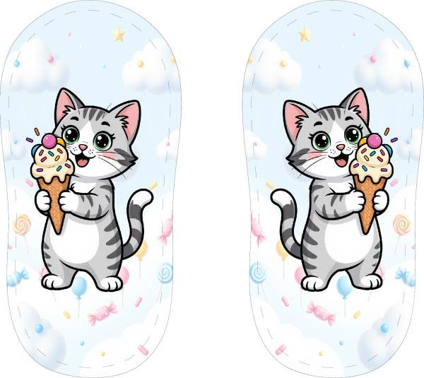 Печать для пинеток на фетре "Дизайн - 2602-9"