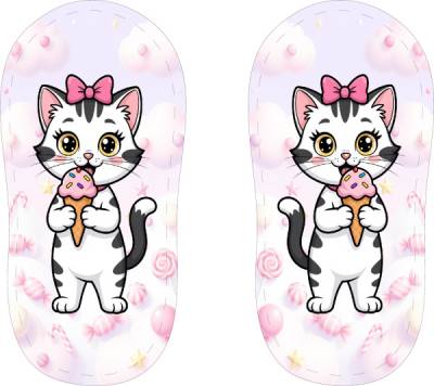 Печать для пинеток на фетре "Дизайн - 2602-10"