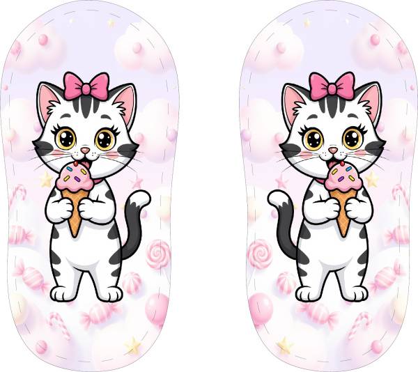 Печать для пинеток на фетре "Дизайн - 2602-10"