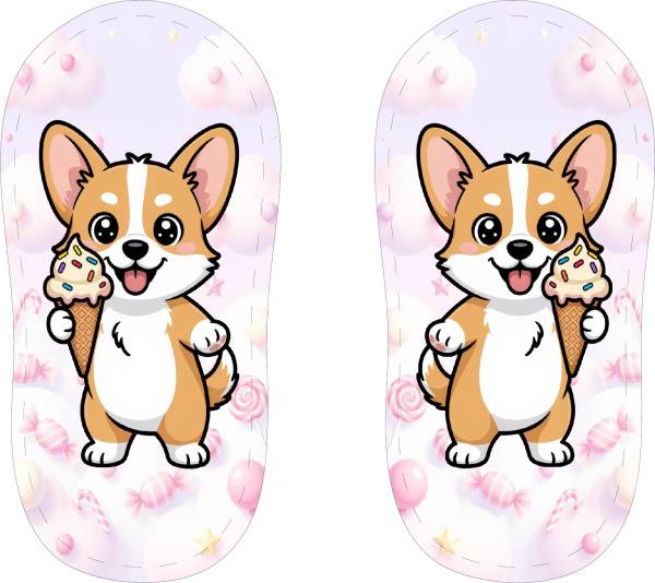 Печать для пинеток на фетре "Дизайн - 2602-12"