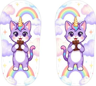 Печать для пинеток на фетре "Дизайн - 2603-1"