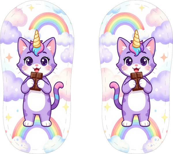 Печать для пинеток на фетре "Дизайн - 2603-1"