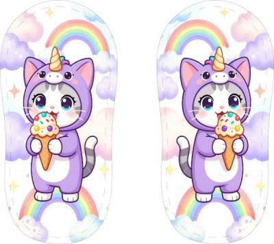 Печать для пинеток на фетре "Дизайн - 2603-2"