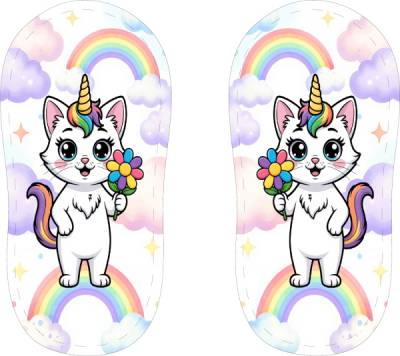 Печать для пинеток на фетре "Дизайн - 2603-3"