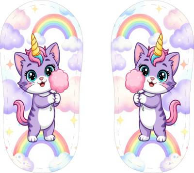 Печать для пинеток на фетре "Дизайн - 2603-5"