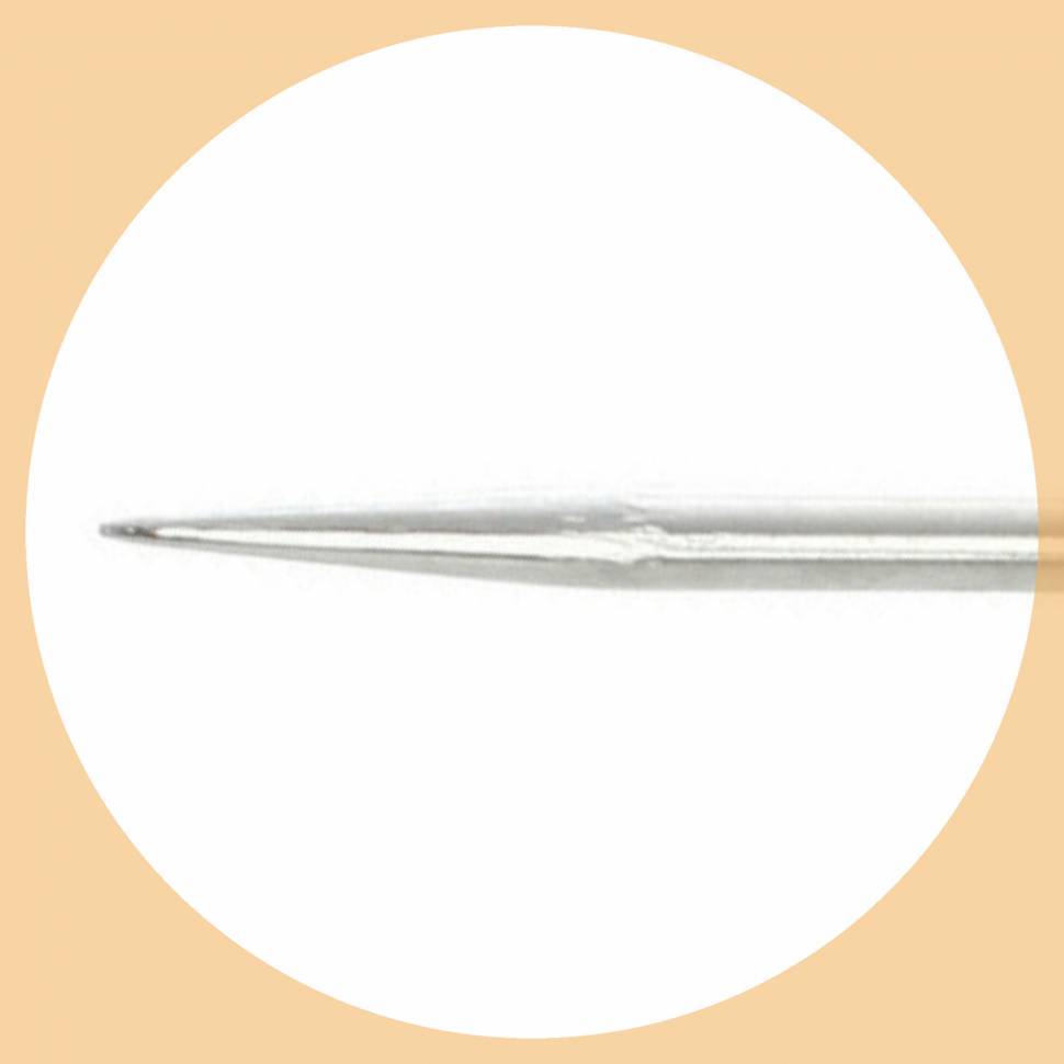 Шило "Острое" для прокола, диаметр 1,4 мм