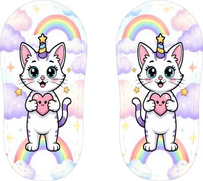 Печать для пинеток на фетре "Дизайн - 2603-6"