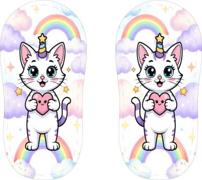 Печать для пинеток на фетре "Дизайн - 2603-6"