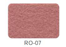 Фетр плотный, корейский, 2 мм, RO-07 (какао с молоком)
