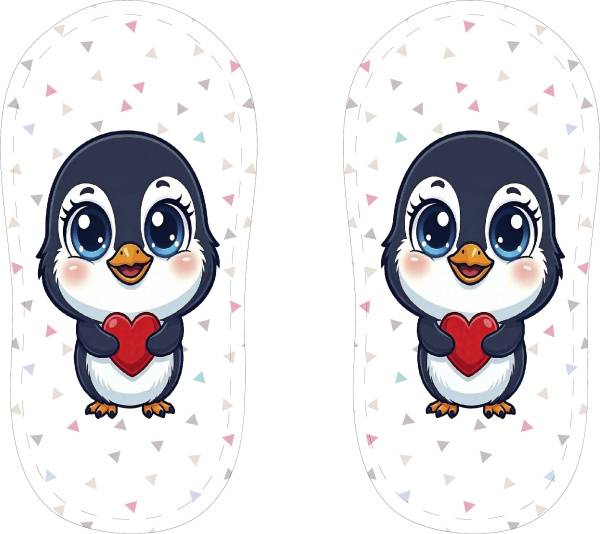 Печать для пинеток на фетре "Дизайн - 2605-19"