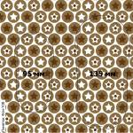 Фоны для подошв &quot;Пинетки. Фон-108&quot; (Звезды)