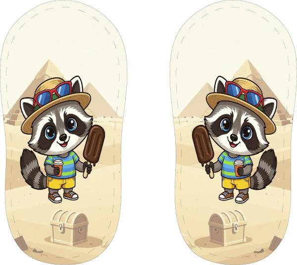 Печать для пинеток на фетре "Дизайн - 2606-8"