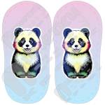 Печать для пинеток на фетре "Дизайн - 67-3"