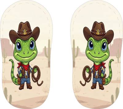 Печать для пинеток на фетре "Дизайн - 2607-1"